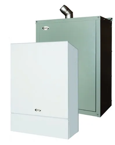 Grant Oil Burner Specialist in Hertfordshire
